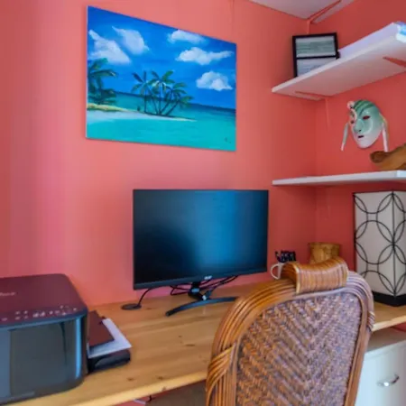Kailua Village Resort 605
